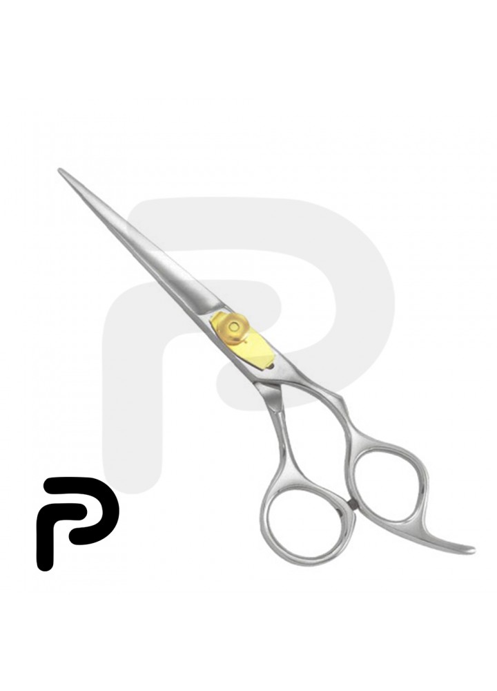 Professional Barber Scissor Adjustable Screw